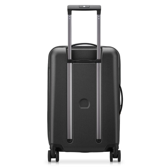 Delsey Paris Turenne 2.0 4 wielen Cabinewagen 56 cm Laptop compartiment