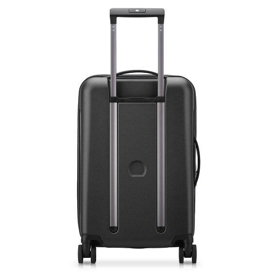Delsey Paris Turenne 2.0 4 wielen Cabinewagen 55 cm Laptopvak