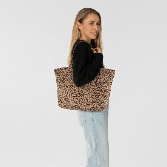 Hey Marly Pretty Wonder Canvas Shopper Tas L 58 cm