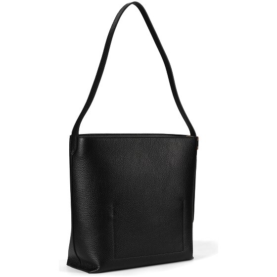 Coccinelle C-Me Lock Schoudertas Leer 29 cm