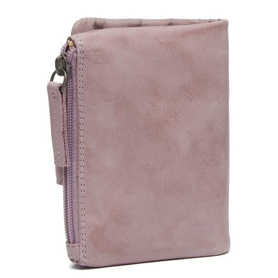 The Chesterfield Brand Mavona Portemonnee Leer 10 cm