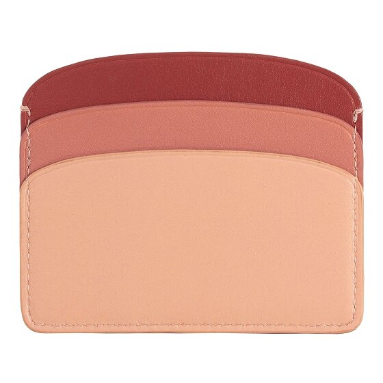 DuDu Boracay Kredietkaart etui Leer 10 cm