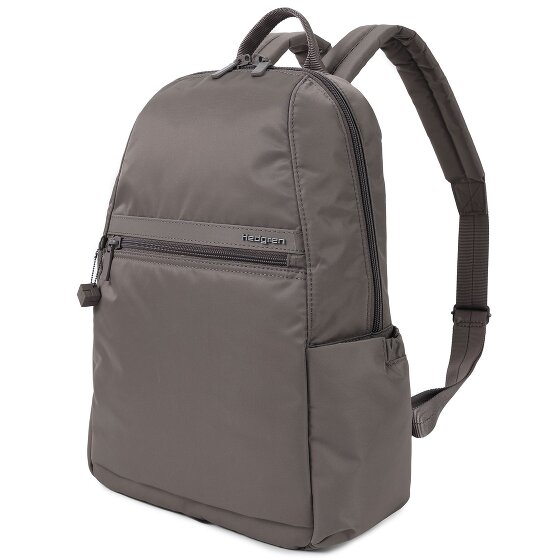Hedgren Inner City Vogue XXL Dagrugzak RFID-bescherming 37 cm Laptop compartiment