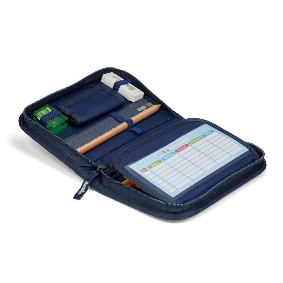Ergobag Accessoires etui 21 stuks.