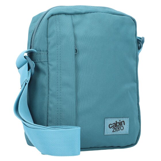 Cabin Zero Adventure 90 Crossbody tas RFID-bescherming 19 cm