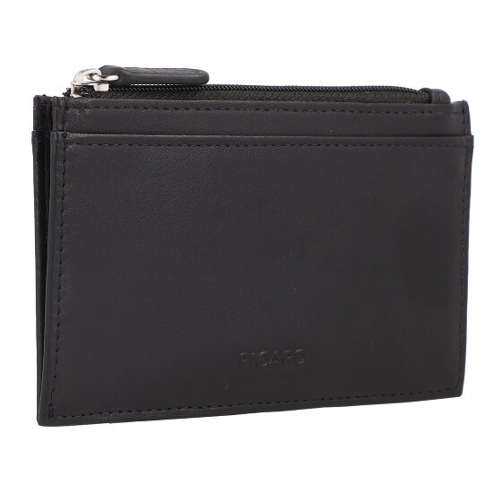 Picard Brooklyn Kredietkaart etui Leer 13 cm