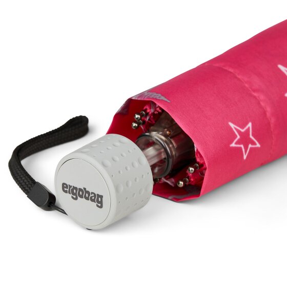 Ergobag Zubehör Kinder Zakparaplu 21 cm