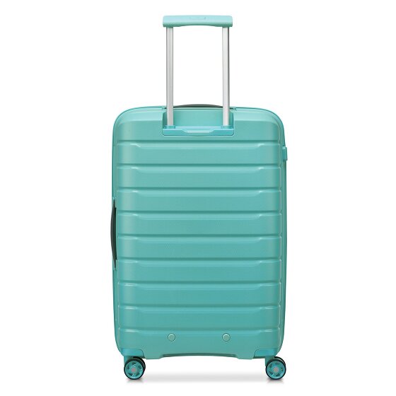 Roncato B-Flying Move 4 wielen Trolley 68 cm met uitbreidingsplooi