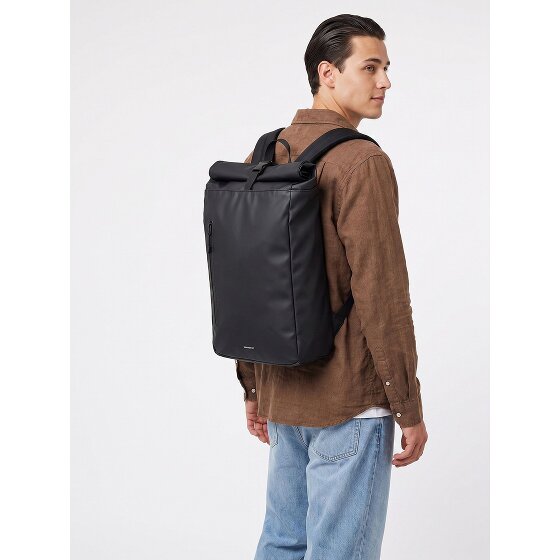 Sandqvist Stream 14 L Dagrugzak 60 cm Laptopvak