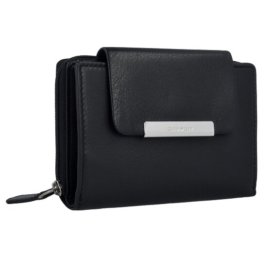 Gerry Weber Vigo portemonnee leer 13 cm
