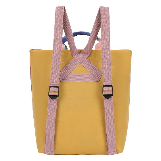 Fritzi aus Preußen Limited Multi Schoudertas 30 cm