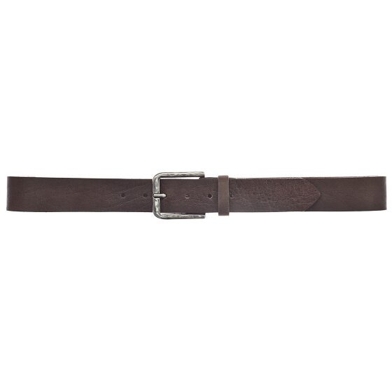 Vanzetti Riem leer