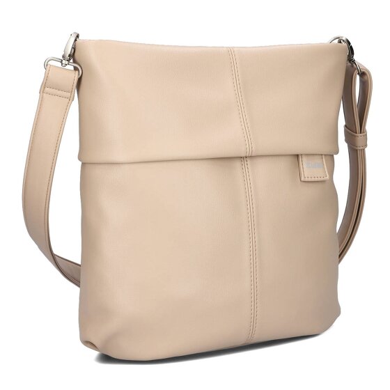 Zwei Mademoiselle.M Schoudertas 31 cm