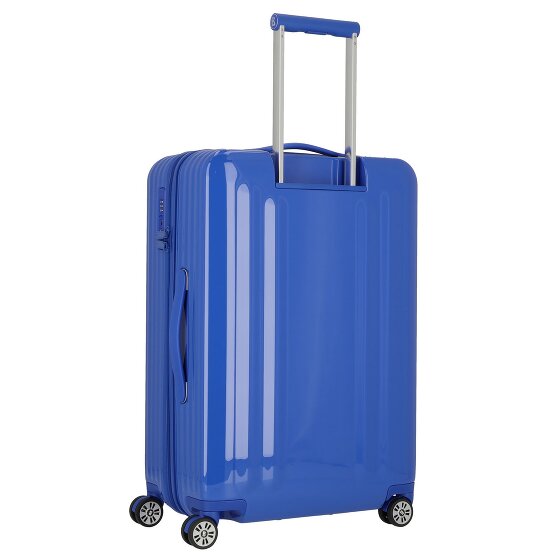 Bogner Piz 4 wielen Trolley M 65 cm