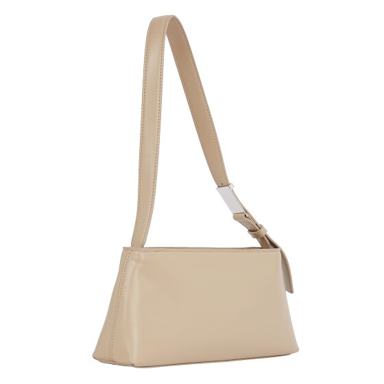 Calvin Klein Embossed Schoudertas 31 cm