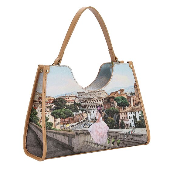 Y Not? Yesbag Shopper Tas 32.5 cm