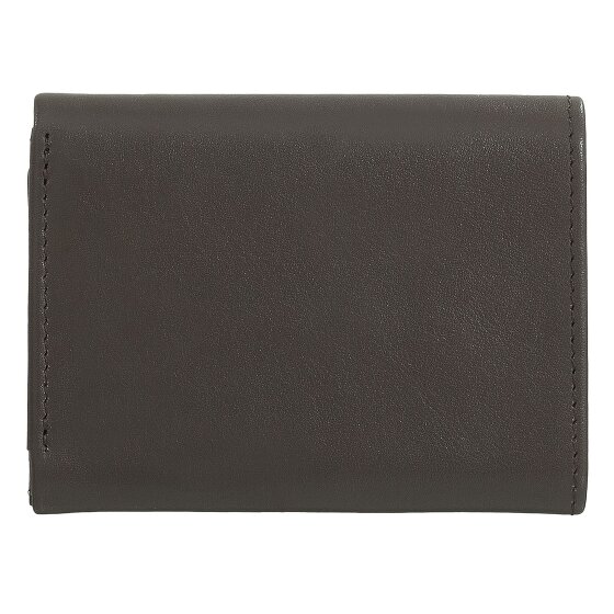 DuDu Leren portemonnee 10 cm