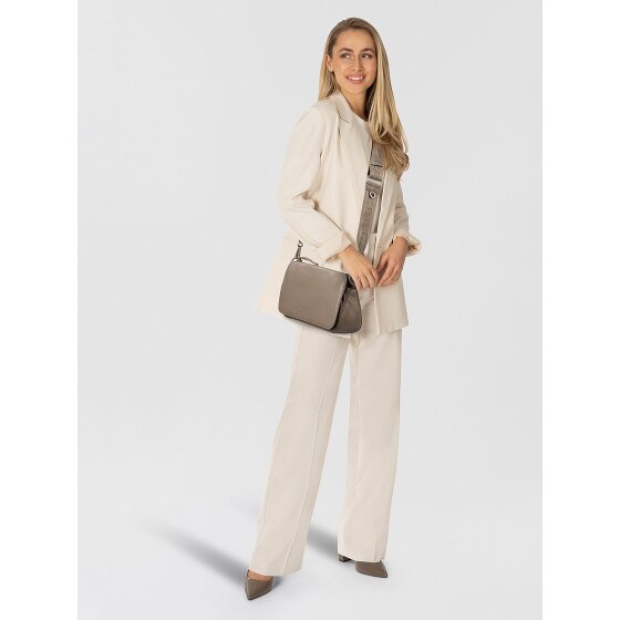 Liebeskind Clarice Schoudertas M Leer 27 cm