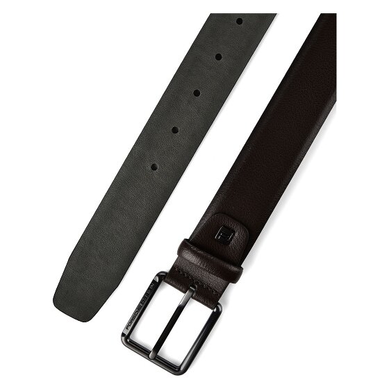 Porsche Design Zeus Riem Leer