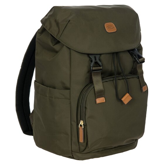 Bric's X-Collection Dagrugzak 40 cm