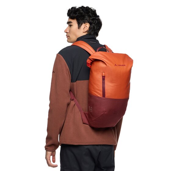 Vaude CityGo 18 Dagrugzak 47 cm