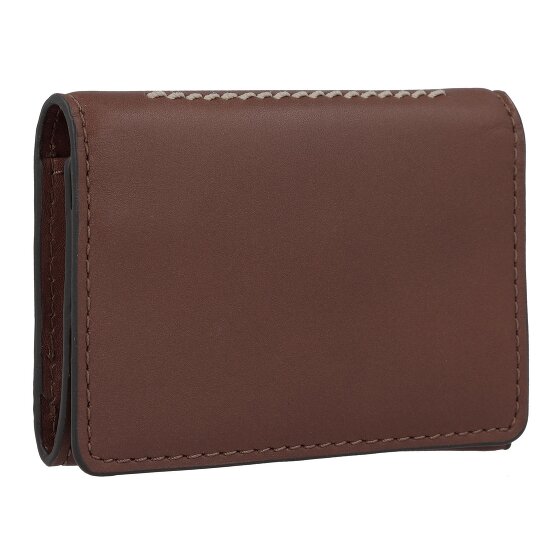 Fossil Westover Portemonnee Leer 10 cm