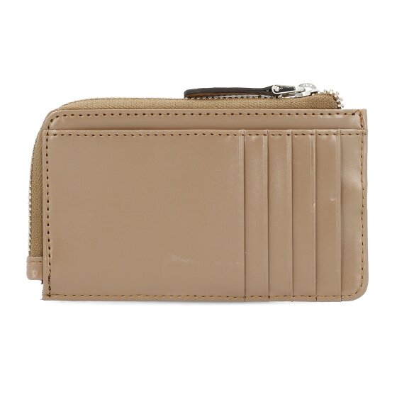 Picard Black Tie 1 Sleutel portemonnee Leer 13 cm