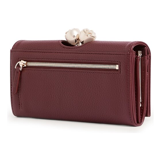 Ted Baker Roosali Portemonnee Leer 19.5 cm