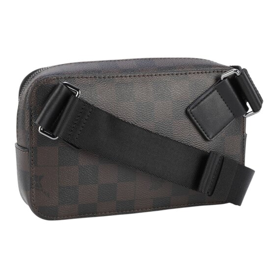 Joop! Cortina Piazza Emir Schoudertas 21 cm