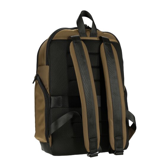 Samsonite Relyon Dagrugzak M 30 cm Laptopvak