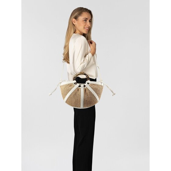 Coccinelle Shell Shopper Tas 42.5 cm