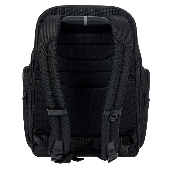 Porsche Design Roadster Dagrugzak L 41 cm Laptop compartiment