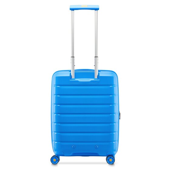 Roncato B-Flying Move 4 wielen Cabinewagen 55 cm met uitbreidingsplooi