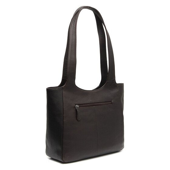 The Chesterfield Brand Tofino Shopper Tas Leer 30 cm
