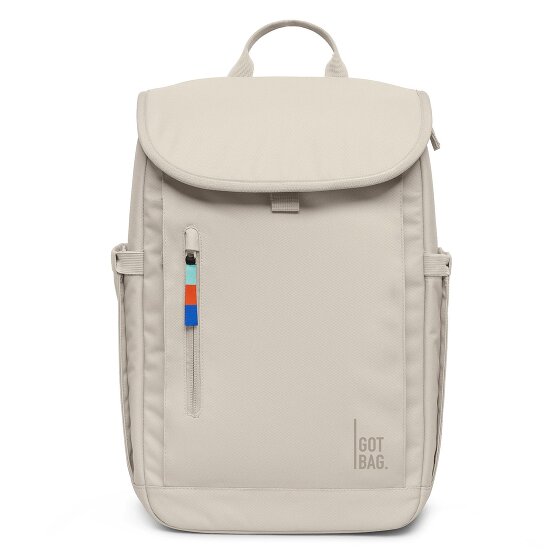 GOT BAG Serene Pack Dagrugzak 43 cm Laptop compartiment