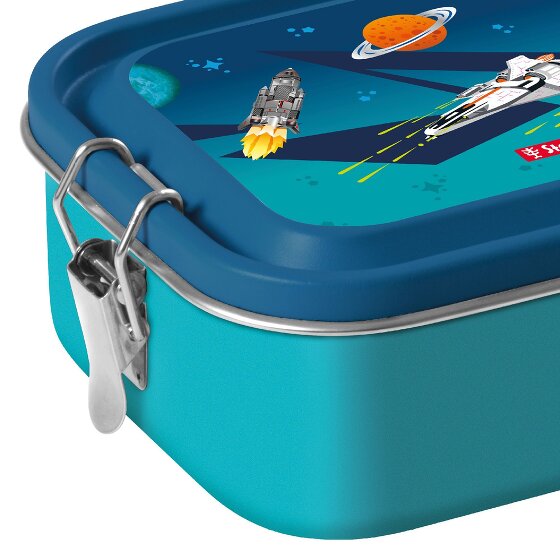 Step by Step Lunchbox 18 cm
