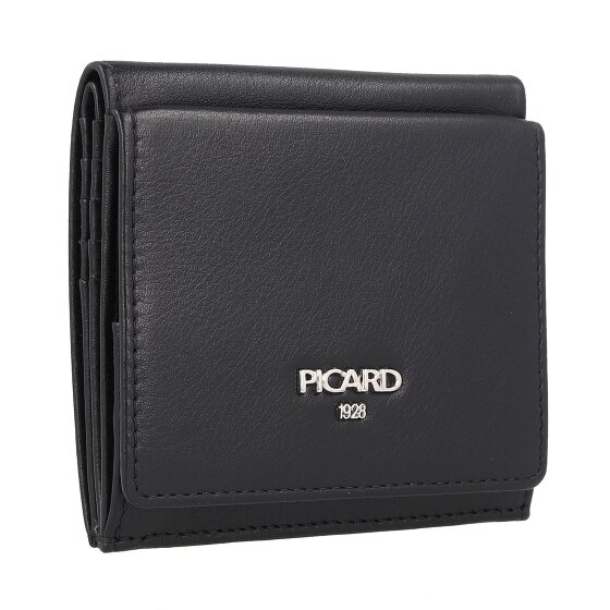 Picard Bingo Portemonnee Leer 10 cm