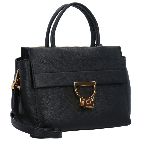 Coccinelle Arlettis Handtas Leer 26 cm