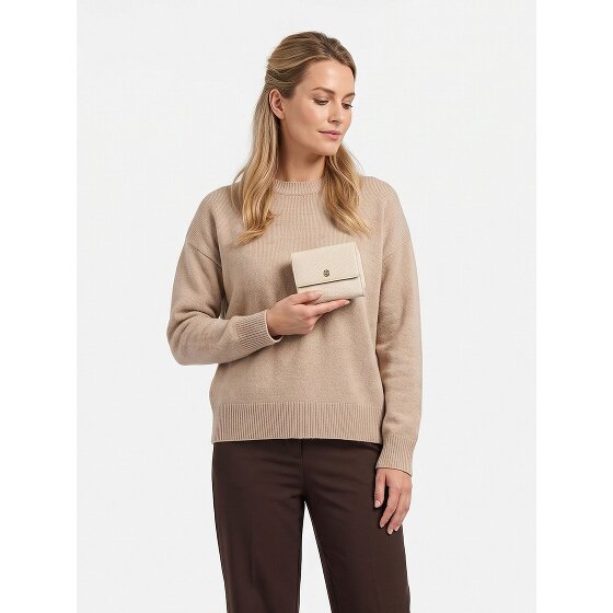 Esquire Alexandria Portemonnee RFID-bescherming Leder 11.5 cm