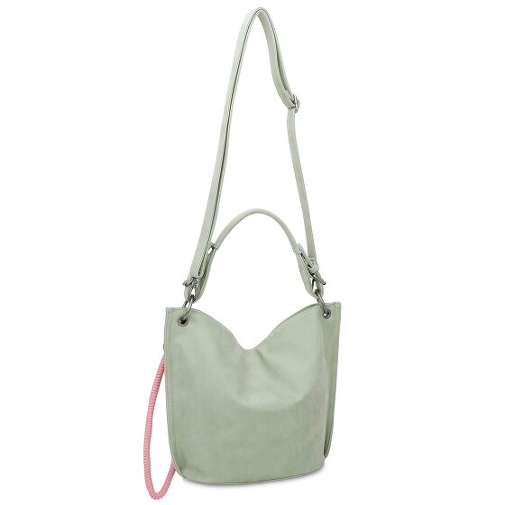 Fritzi aus Preußen Fritzi31N Vintage Schoudertas 26 cm