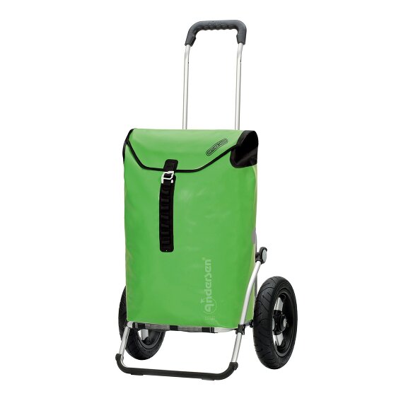 Andersen Shopper Royal Shopper Ortlieb boodschappentrolley 65 cm