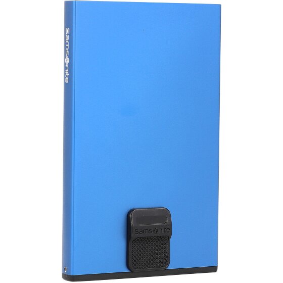 Samsonite Alu Fit creditcard etui RFID 6 cm
