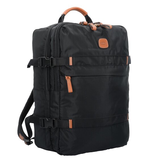 Bric's X-Travel rugzak 42 cm laptopvak