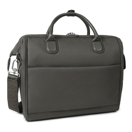 Hedgren Fika Galao Koffer RFID-bescherming 41 cm Laptop compartiment