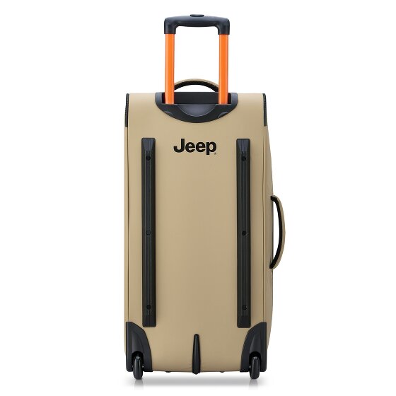 Jeep JS006B 2 wielen Reistas 73 cm