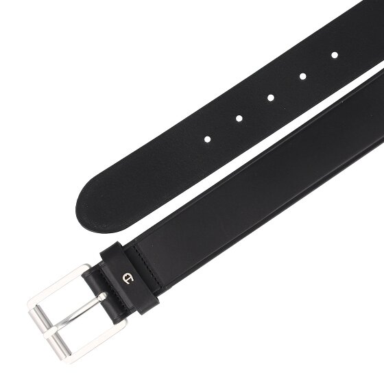 AIGNER Casual riem leer