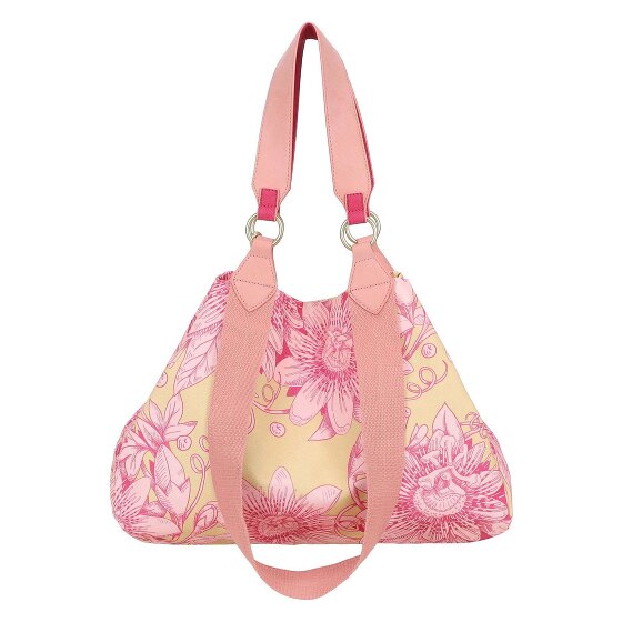 Fritzi aus Preußen Fritzi x Frida Kahlo Limited Bloom Handtas 43 cm