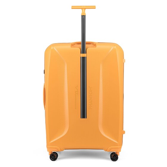 Epic Phantom SL 4-wielige trolley 76 cm