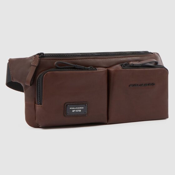 Piquadro Harper Fanny pack Leer 32 cm
