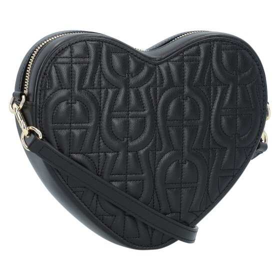 AIGNER Fashion Schoudertas Leer 19 cm